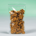 Reclosable Polypropylene Poly Bags 