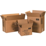 Haz Mat Bulk Shipping Boxes 