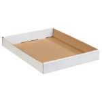 Corrugated Trays 