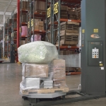 Blown Machine Stretch Film 