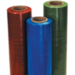Colored Hand Stretch Film 