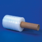 Extended Core Bundling Film - Cast 