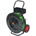 MIP5200 - Heavy-Duty Strapping Cart 1/Case 