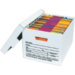 Deluxe File Storage 