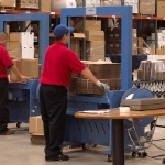 Machine Grade Poly Straping 