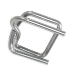 Poly Strapping Buckles 