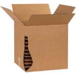 Corrugated Layer Pads 