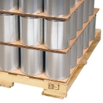 Triple Wall Corrugated Sheets 