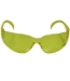 Eyewear, Zenon Z12, Rimless Front, Amber Temples & Lens Pr                   - 250-01-5509