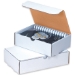 White Literature Mailers - White Literature Mailers