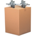 Heavy-Duty Boxes Double Wall 