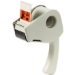 2 Ergonomic Box Sealing Tape Dispenser 3M - TD3MH190