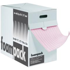 Anti-Static Foam Dispenser Pack 
