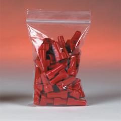 2 Mil Reclosable Bags 