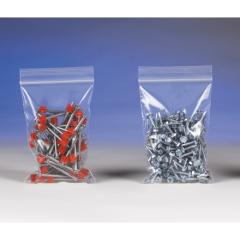 4 Mil Reclosable Poly Bags 