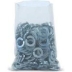 3 X 24 - 2 Mil Flat Poly Bags 1000/Cs