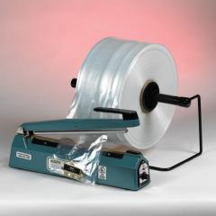 3 Mil Poly Tubing 