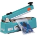 Impulse Sealer With Cutter - Impulse Sealer With Cutter