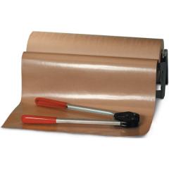 Poly Coated Kraft Paper 