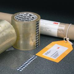 Label Protection Tape 