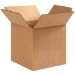 Cube Boxes - Cube Boxes