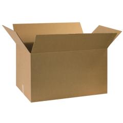 Bulk Cargo Containers 
