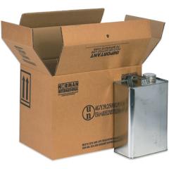 Hazardous Materials Shipping Boxes 