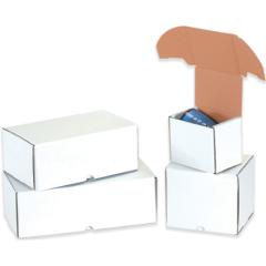 Outside Tuck Corrugated Mailers 