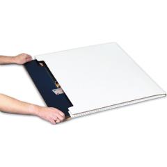 Jumbo Fold Over Mailers 