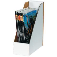 Magazine File Box 