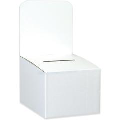 Ballot Boxes 