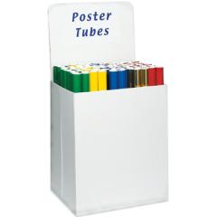 Large Bin Floor Display 