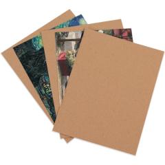 Chipboard Pads 