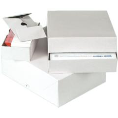 Snap Out Folding Cartons 