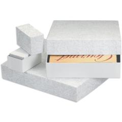 Set-Up Cartons 