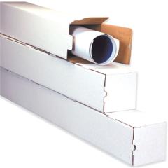 Square Tubes 