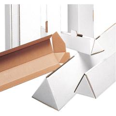 Triangle Tubes 