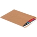 Gusseted Nylon Reinforced Mailers - Gusseted Nylon Reinforced Mailers
