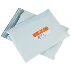Poly Mailers 