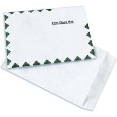 Flat Tyvek Envelopes 