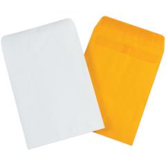 Redi-Seal Self-Seal Envelopes 