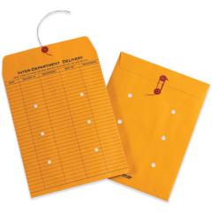 Inter-Department Envelopes 