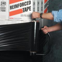Opaque Hand Stretch Film 