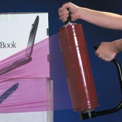 Anti-Static Hand Stretch Film 