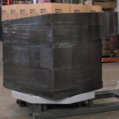 Opaque Blown Machine Stretch Film 