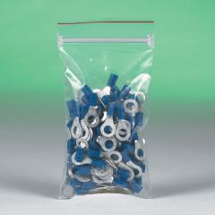 4 Mil Minigrip Reclosable Poly Bags 