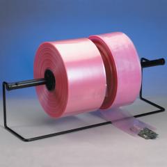 4 Mil Anti-Static Poly Tubing 