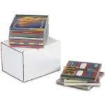 CD Mailers 