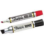 Sharpie Pallet Markers 