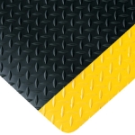 Anti-Fatigue Diamond Plate  Mats 